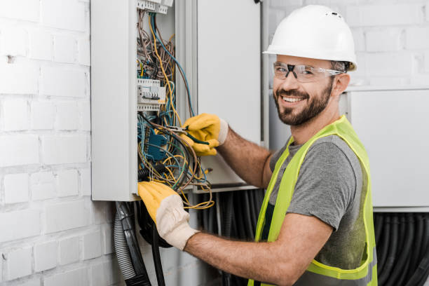 Best Electrical Installation Contractor  in Berkeley, IL