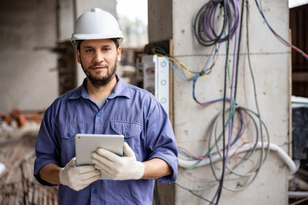 Best Local Electrician Companies  in Berkeley, IL