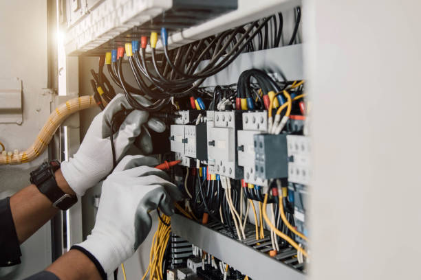 Best Industrial Electrical Services  in Berkeley, IL