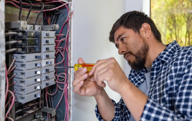 Best Commercial Electrician Services  in Berkeley, IL